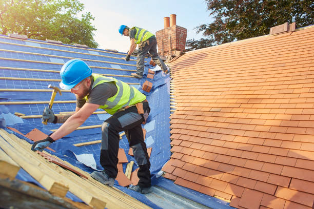 Trusted Minturn, CO Roofing services Experts